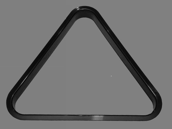 Triângulo para Sinuca