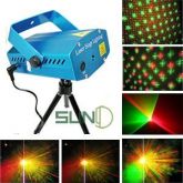 Laser stong lighting