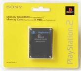 Memory card 8Mb Sony